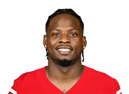 Brian Robinson Jr