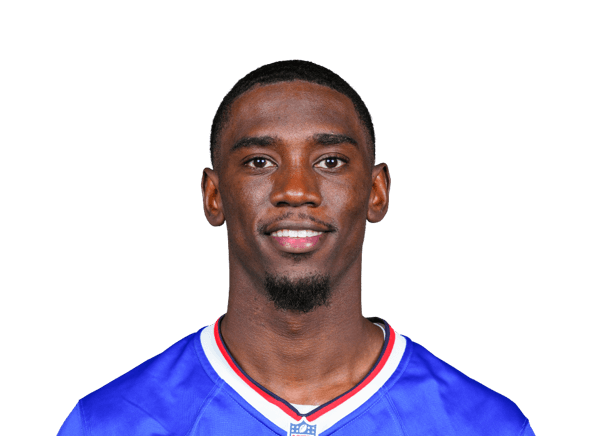 Tyrell Shavers