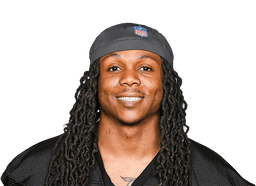 Anthony McFarland Jr