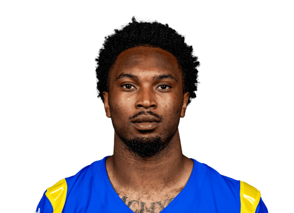Kamren Curl