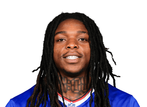 Laviska Shenault Jr