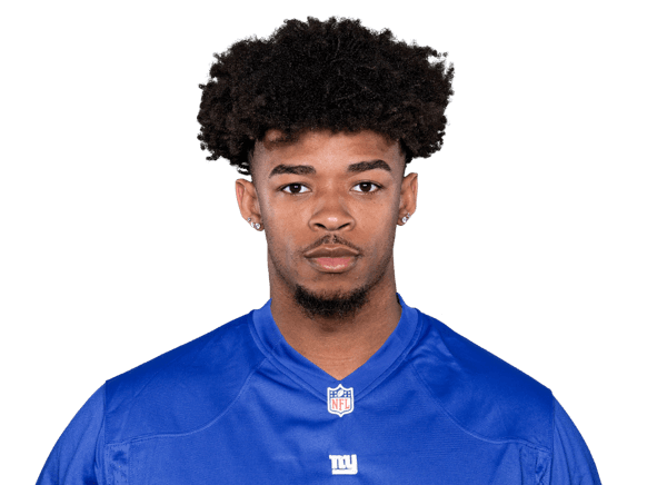Greg Newsome II
