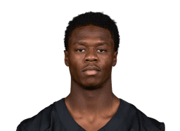 Shedrick Jackson