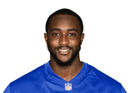 Kearis Jackson