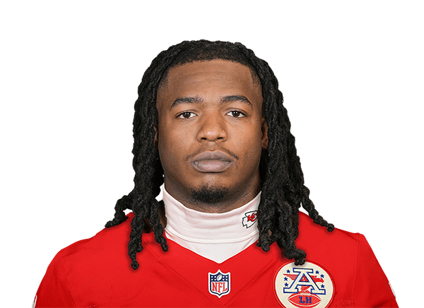 Keaontay Ingram