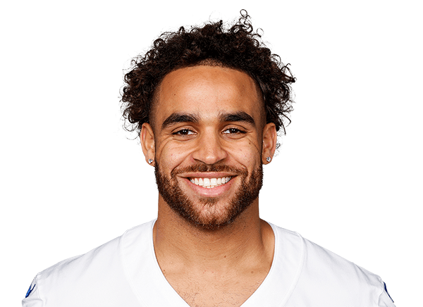 Cam Johnson