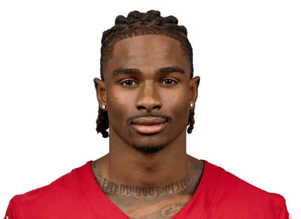 Kei'Trel Clark