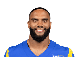 Omar Speights