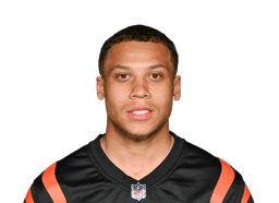 Jermaine Burton