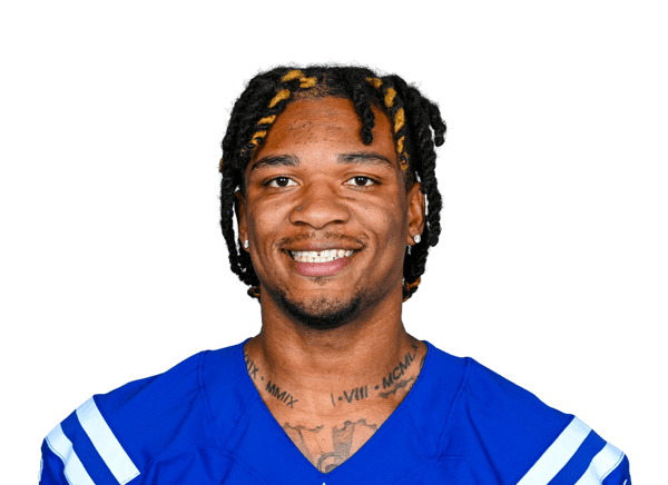 Anthony Richardson