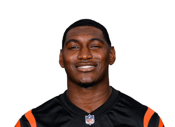 Cedric Johnson
