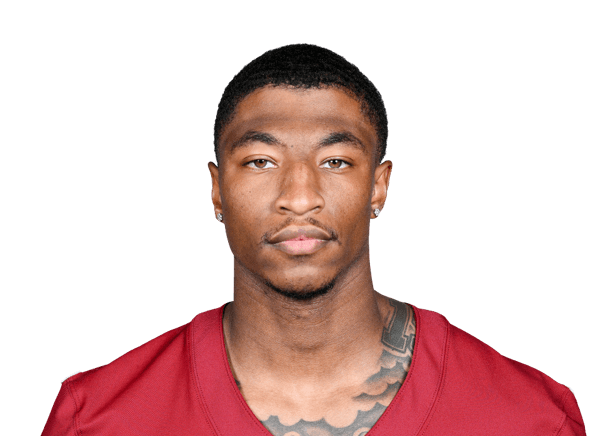 Chris Hilton Jr.