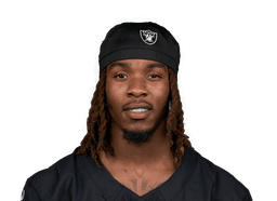Dont'e Thornton Jr