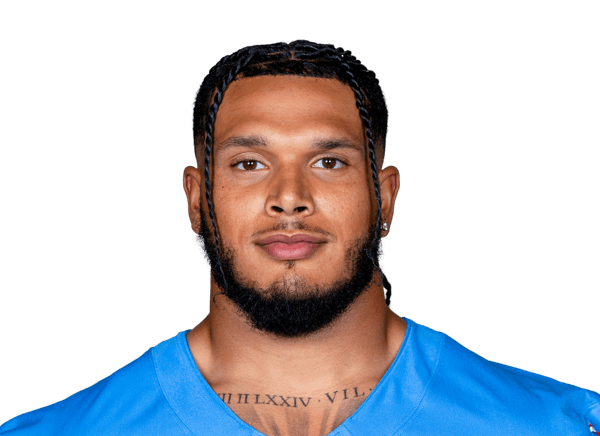 Jermaine Johnson