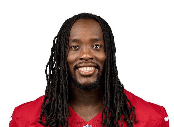 Darius Robinson