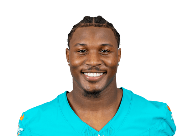 Malik Washington