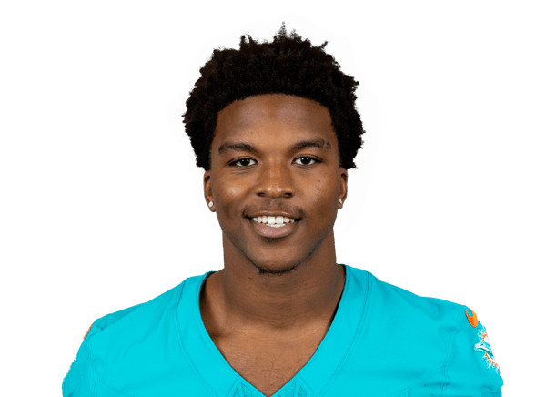 Donaven McCulley