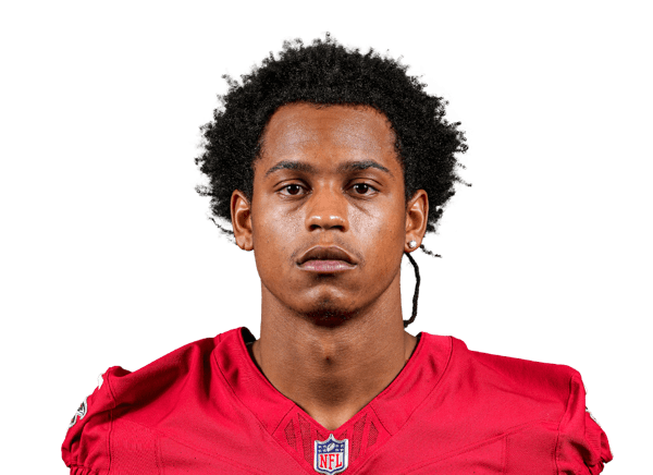 Keelan Marion