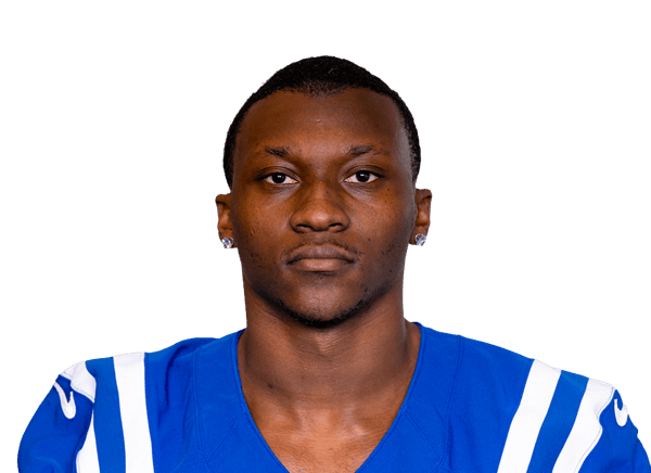 Sahmir Hagans