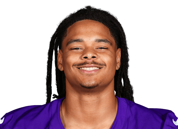 Tyrion Ingram-Dawkins