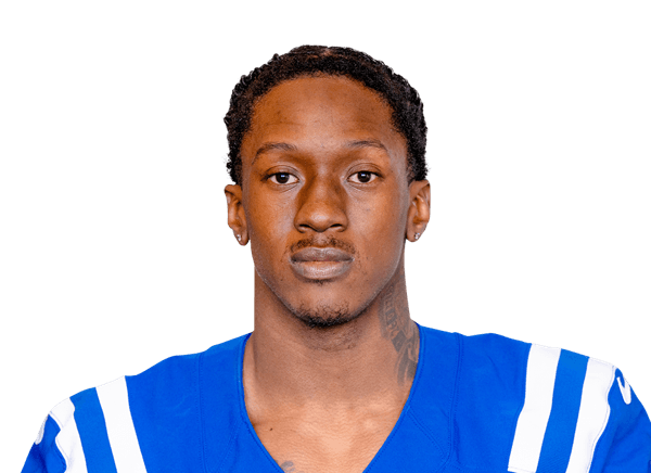 Deion Burks
