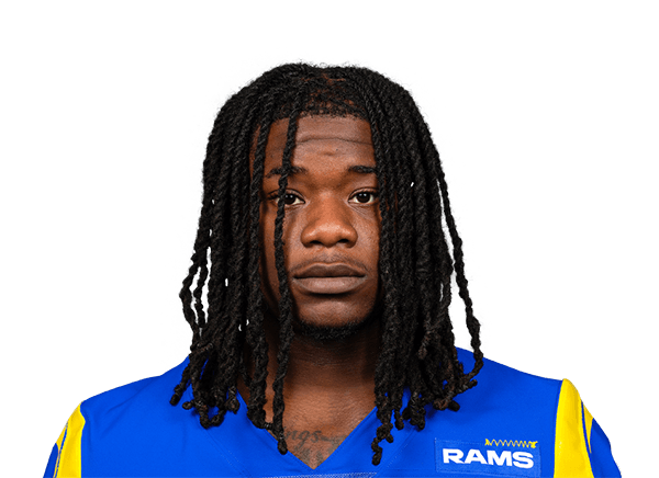 Zach Evans