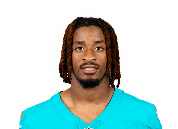Kevin Coleman Jr.