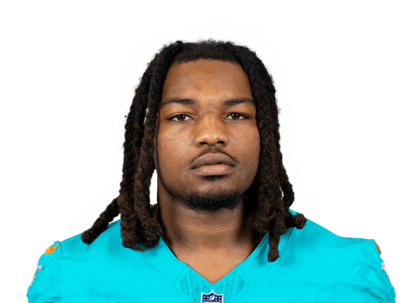 Anthony Hankerson