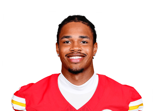 Omari Evans