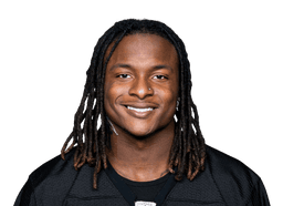 Kaleb Johnson
