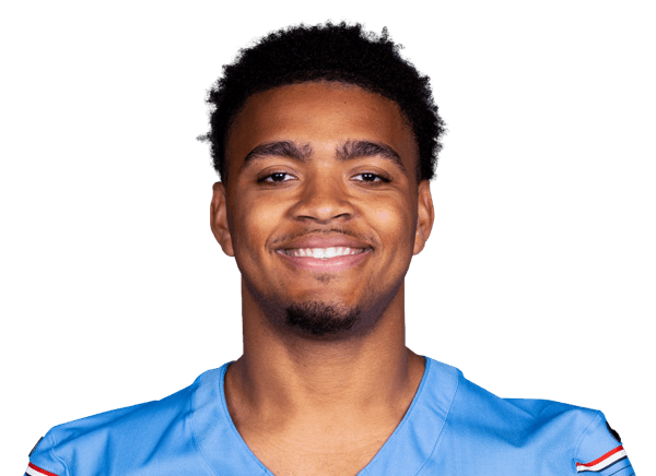 Keldric Faulk