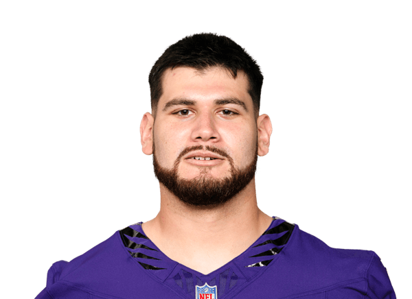 Josh Cuevas