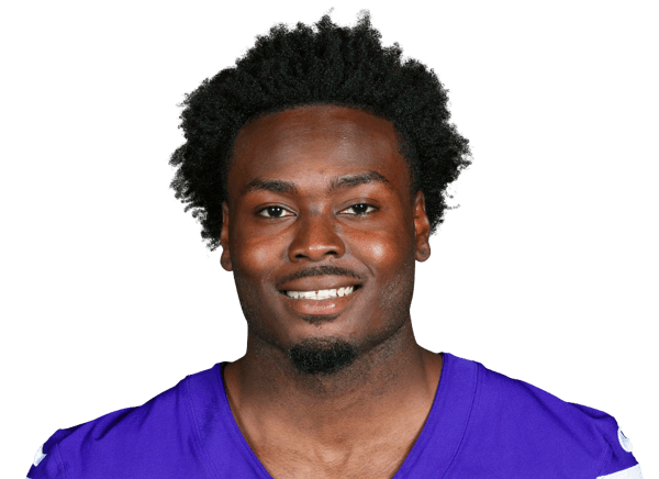 Marcus Sanders Jr.