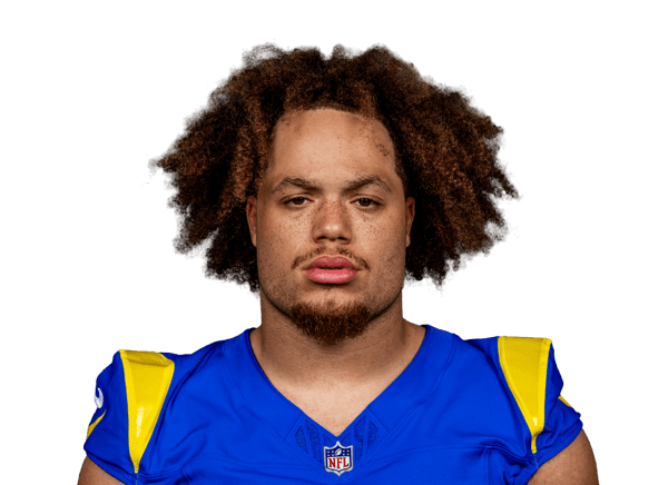 Rohan Jones