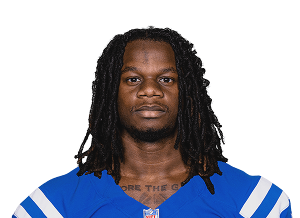 Davon Booth
