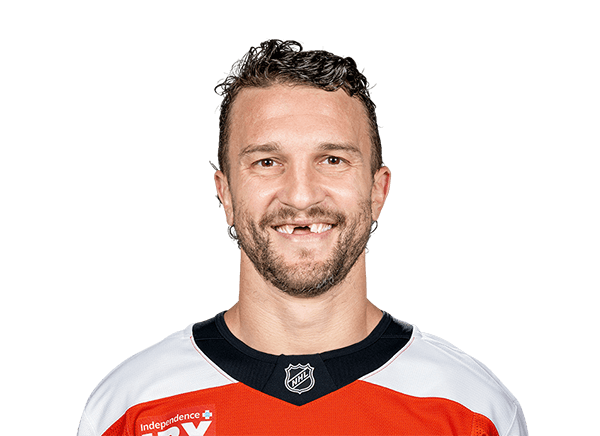 Luke Glendening