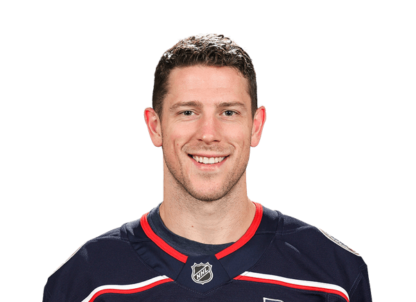 Charlie Coyle
