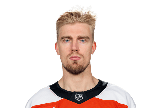 Rasmus Ristolainen