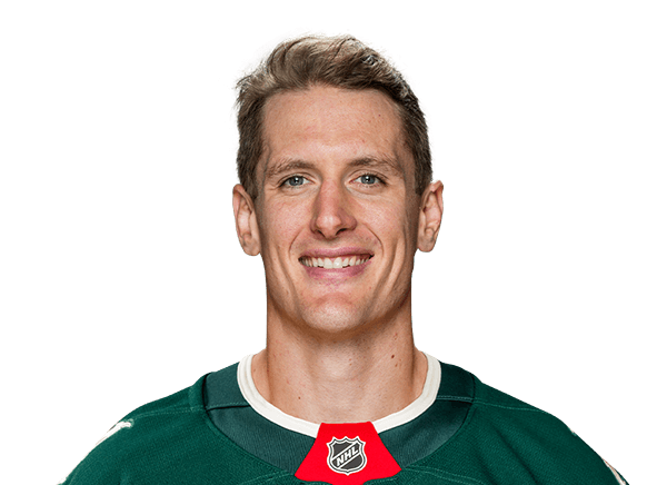 Michael McCarron