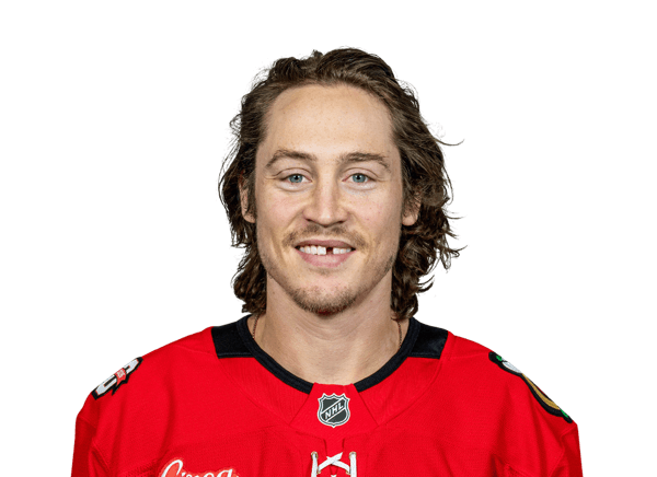 Tyler Bertuzzi