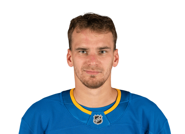 Pavel Buchnevich