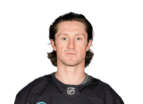 Jared McCann