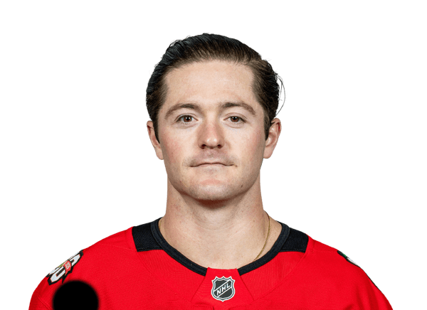 Ryan Donato