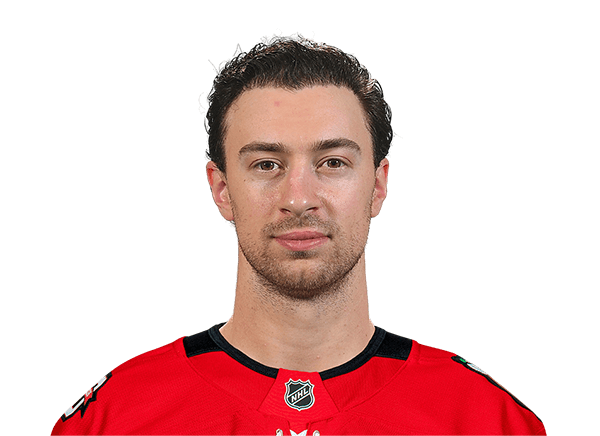 Andrew Mangiapane