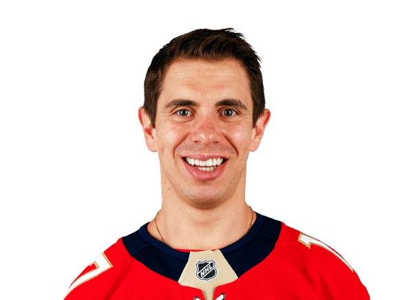 Evan Rodrigues