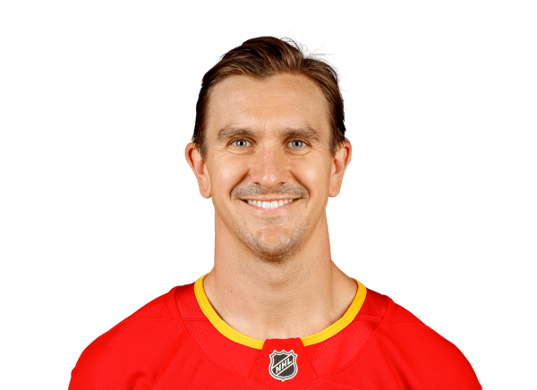 Mikael Backlund
