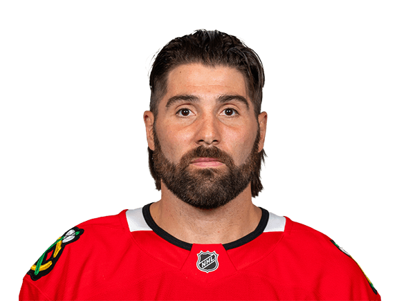 Pat Maroon