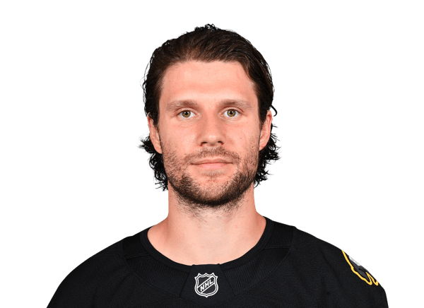 Pavel Zacha