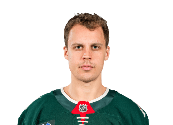 Joel Eriksson Ek