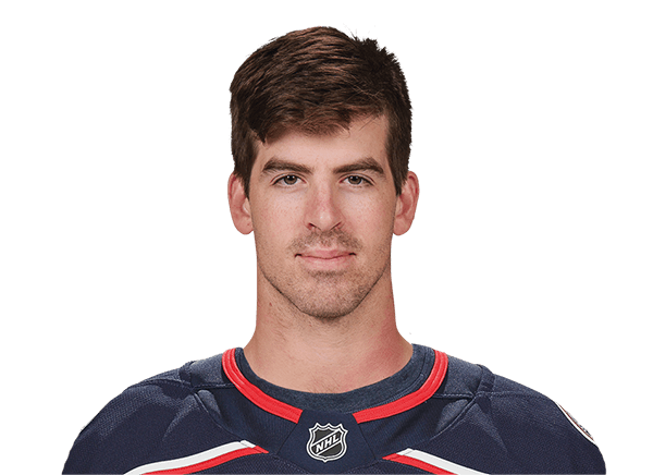 Conor Garland